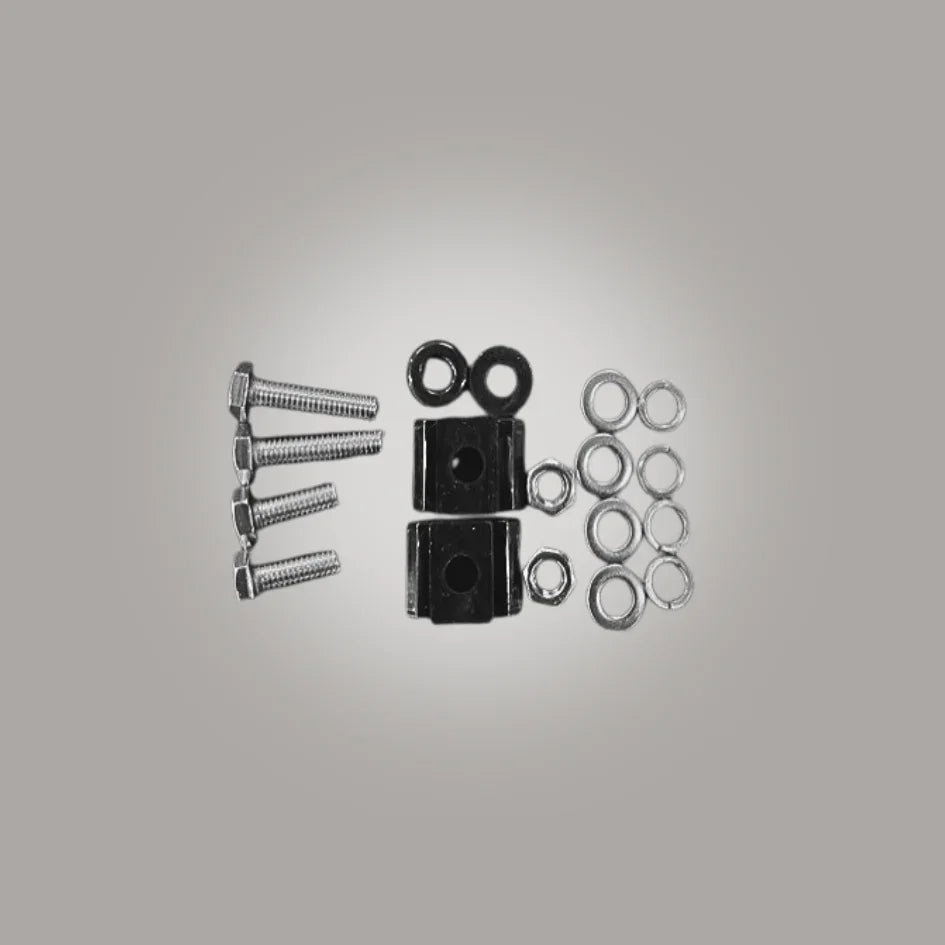 bigboi-washr-quad-kit-fixation-murale-support-hardware image 1