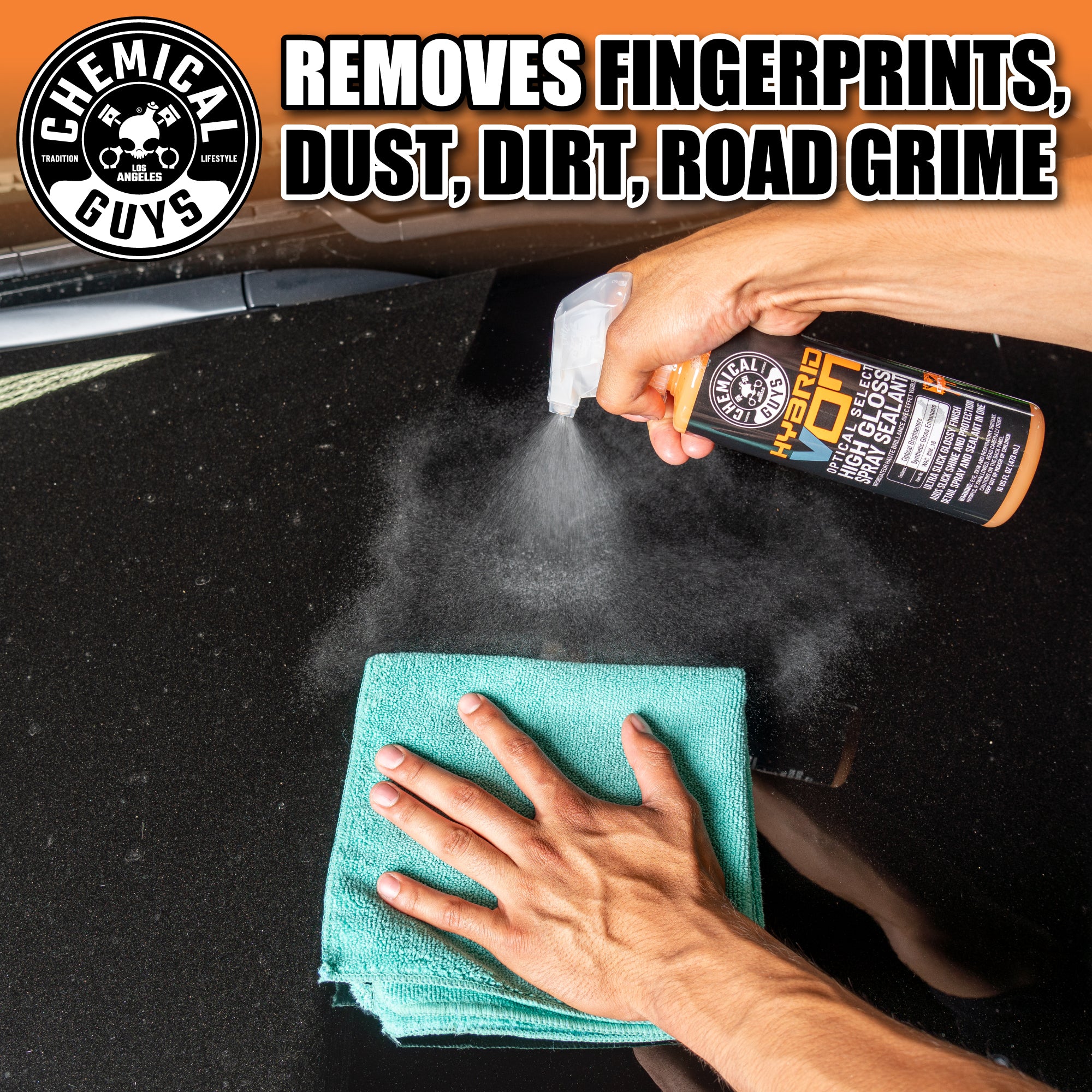 chemical-guys-hybrid-v07-spray-sealant-brillance-473-ml image 5