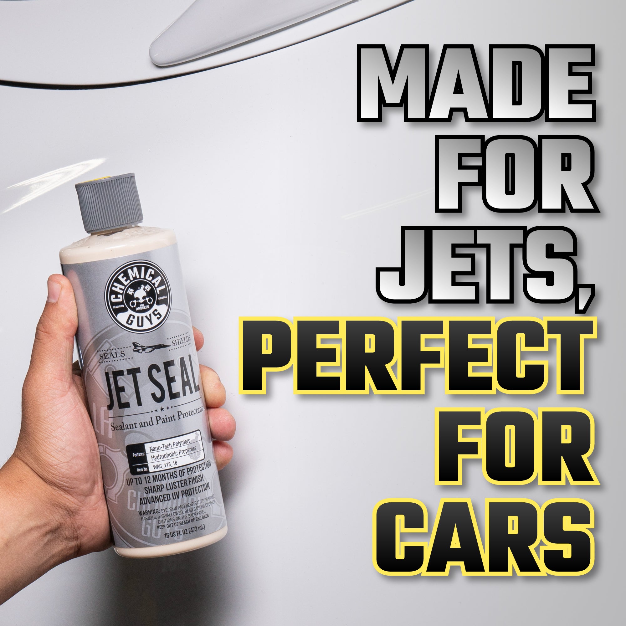 chemical-guys-jet-seal-scellant-peinture-473-ml-brillance-verre image 7