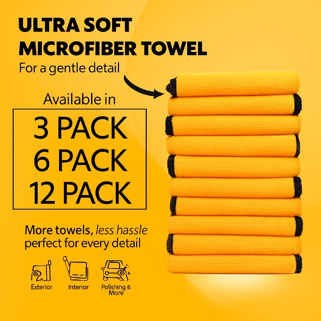 chemical-guys-microfibre-pro-chiffon-auto-lot-de-3-40x40-cm image 2