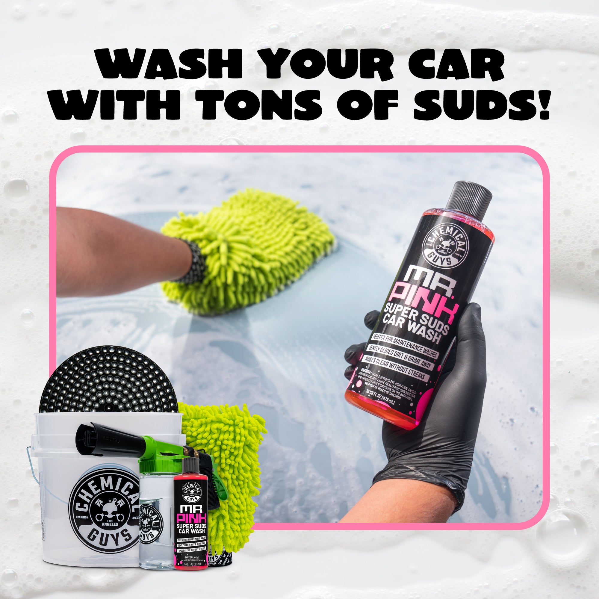 chemical-guys-foam-wash-kit-lavage-mousse-auto image 3