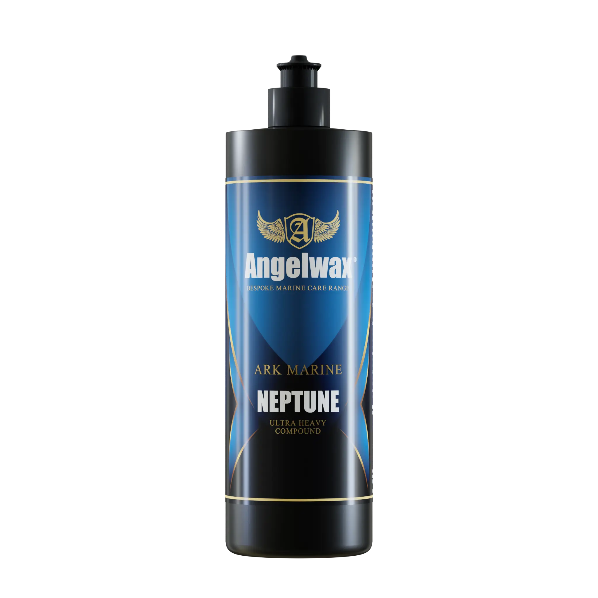 angelwax-ark-marine-neptune-polish-bateau-gelcoat-500ml image 1