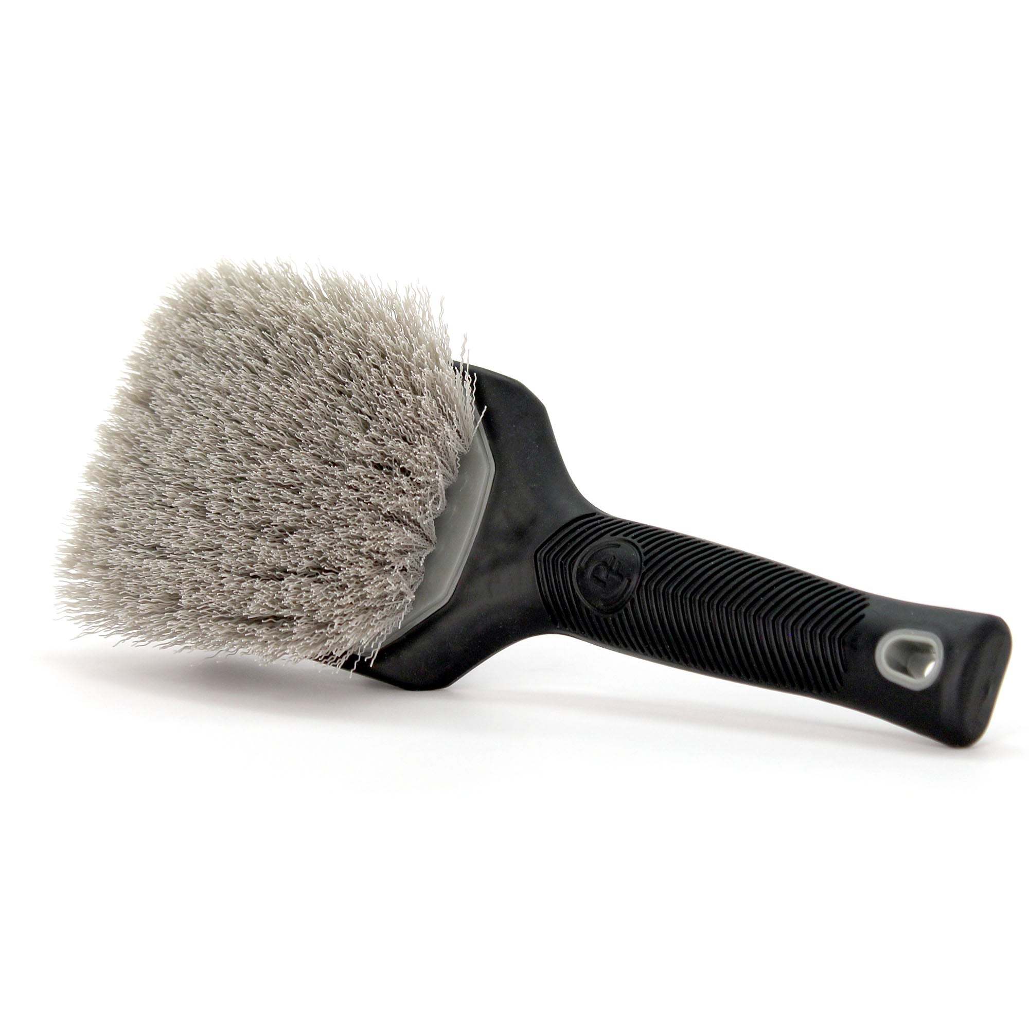 detail-factory-progrip-xl-brosse-pneu-gris-poils-durs image 4