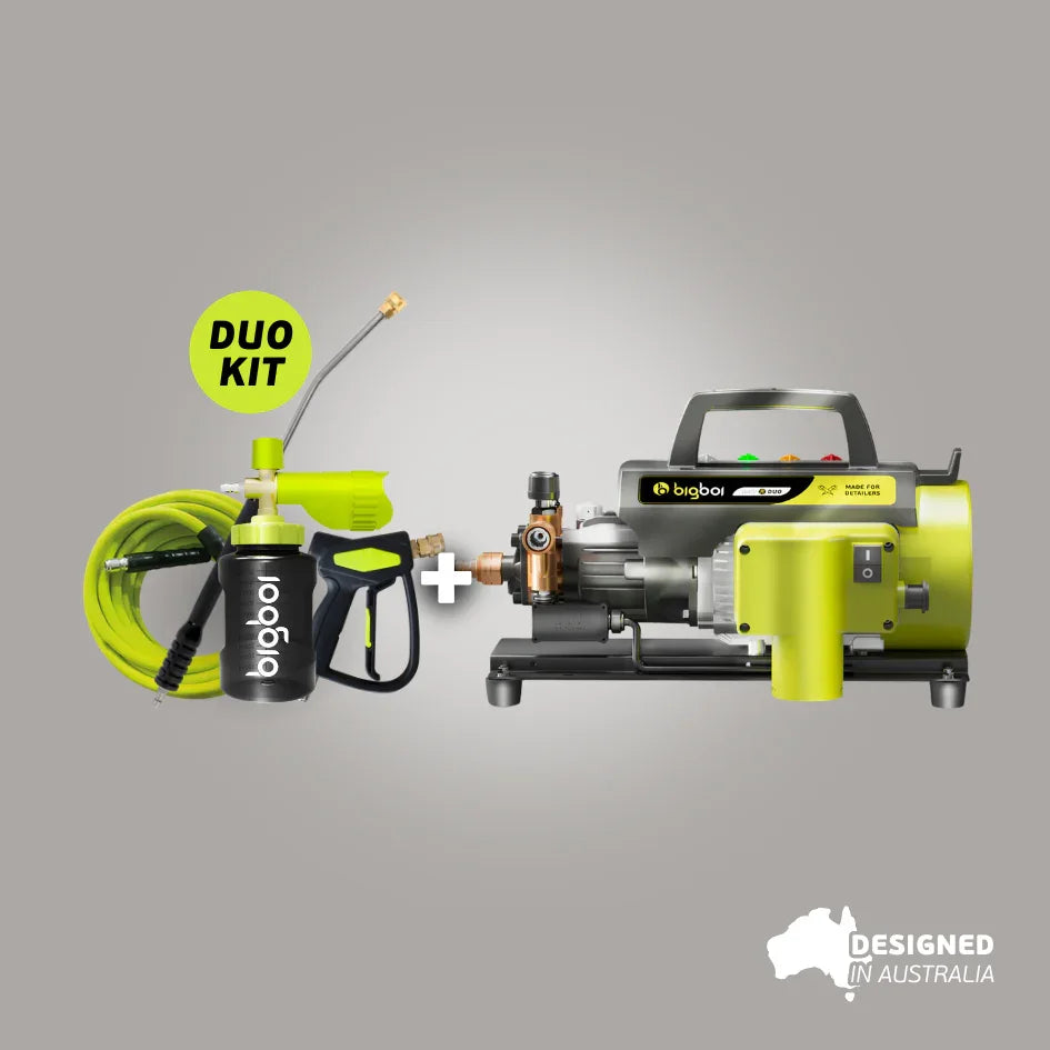 bigboi-washr-duo-kit-tuyau-nettoyeur-1350-psi-8-2-l-min image 1