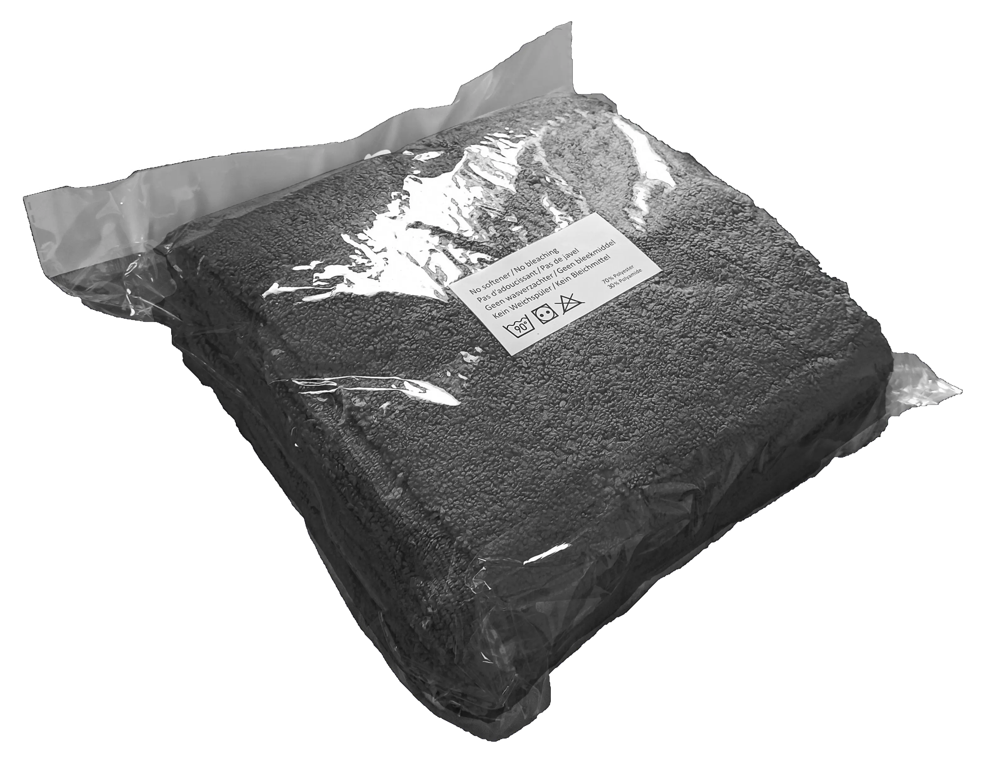 angelwax-chiffon-microfibre-40x40-laser-300gsm-lot-10-noir image 6