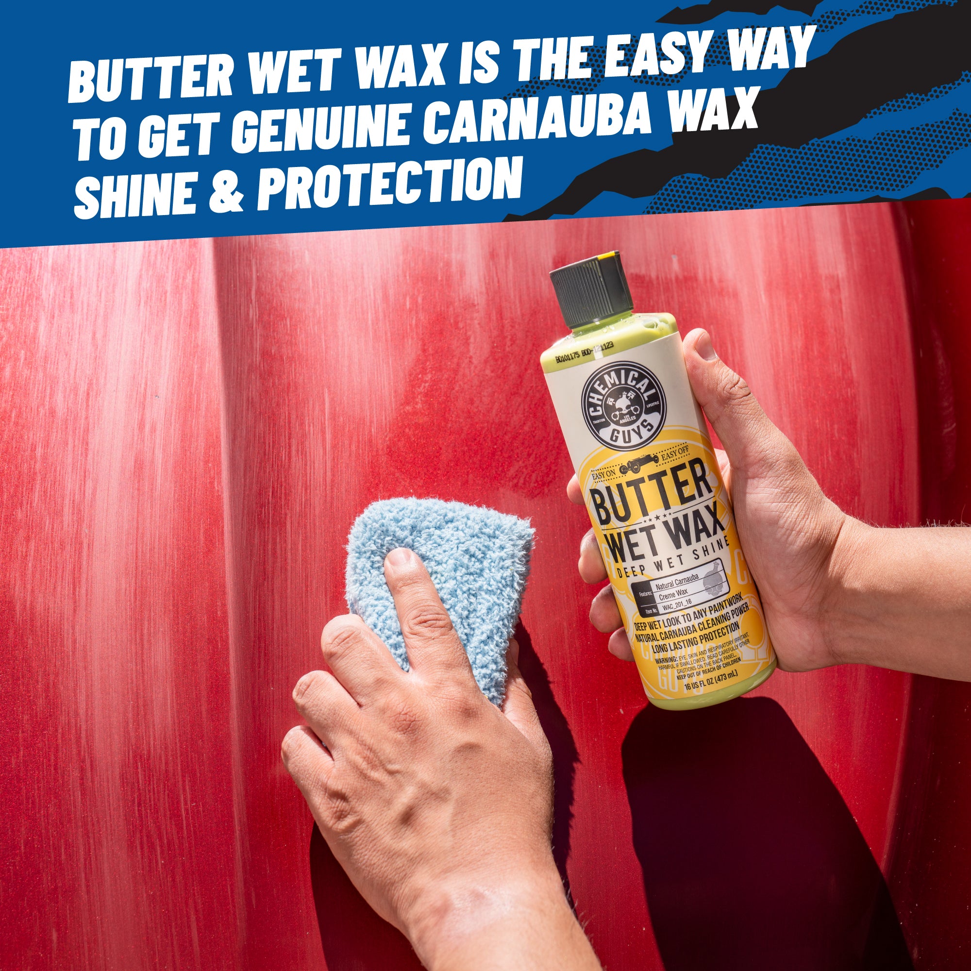 chemical-guys-jetseal-butter-wet-wax-kit-cire-sealant image 2