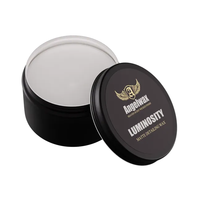 angelwax-luminosity-cire-detailing-mate-30ml-protection-sans-brillance image 1