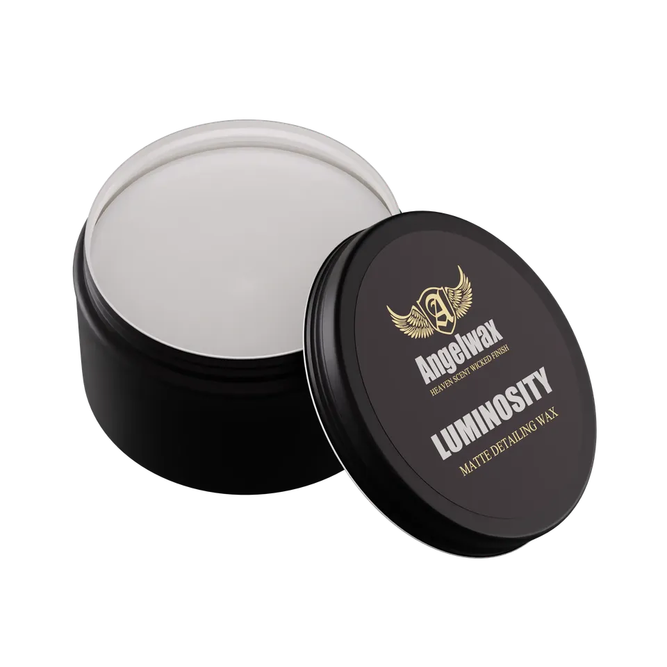 angelwax-luminosity-cire-detailing-mate-30ml-protection-sans-brillance image 1