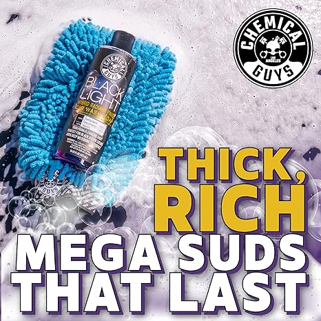 chemical-guys-black-car-wash-glaze-detail-deluxe-kit-auto-noire image 6