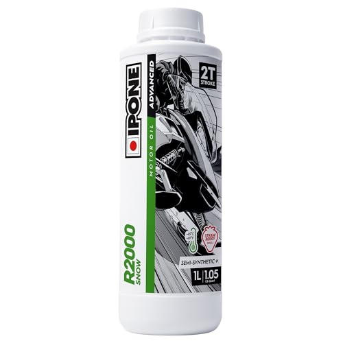 ipone-snow-2-racing-huile-motoneige-2t-1l-fraise image 6