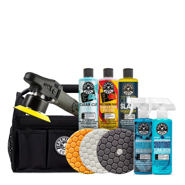 chemical-guys-torqx-kit-polissage-paint-correction-anti-rayures image 1