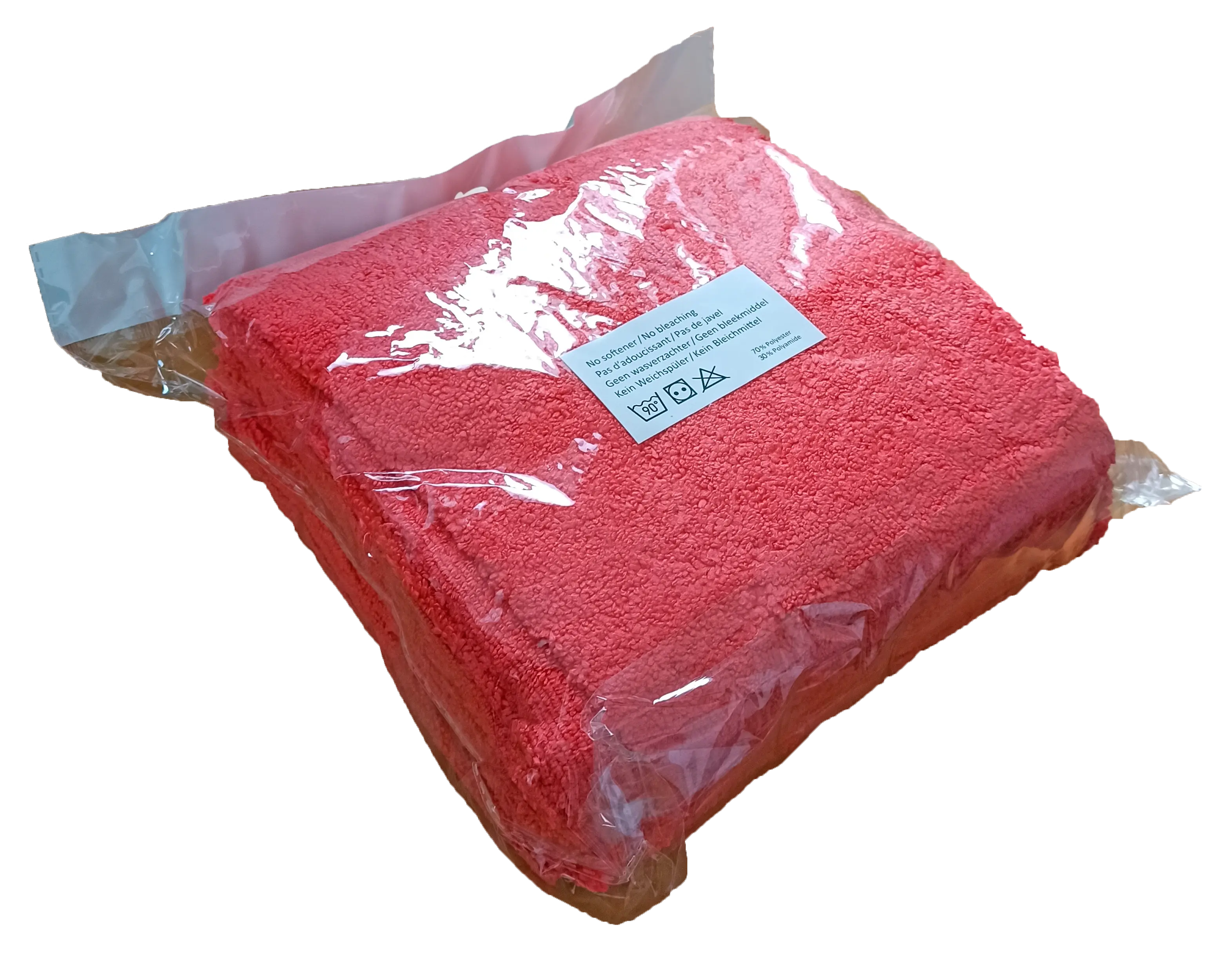 angelwax-chiffon-microfibre-40x40-laser-300gsm-lot-10-noir image 5