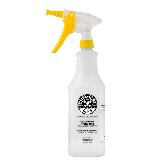 chemical-guys-tools-duck-pulv-risateur-mousse-946-ml image 1