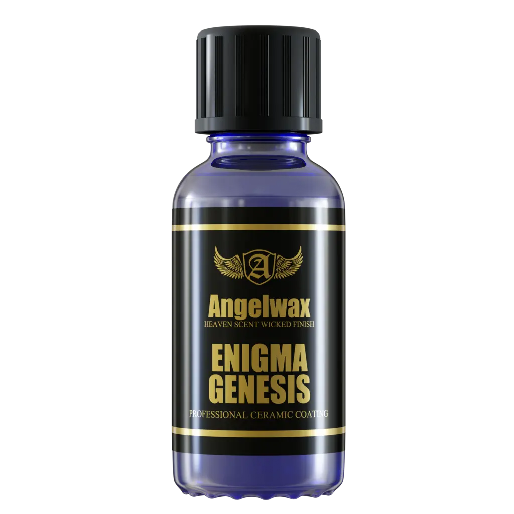 angelwax-enigma-genesis-coating-c-ramique-5-ans-30ml image 1