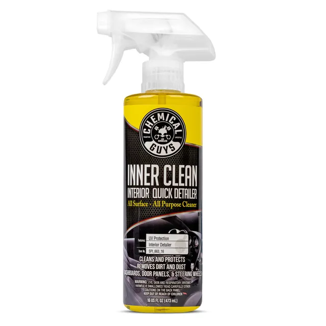 chemical-guys-inner-clean-spray-int-rieur-16-oz-anti-uv image 1