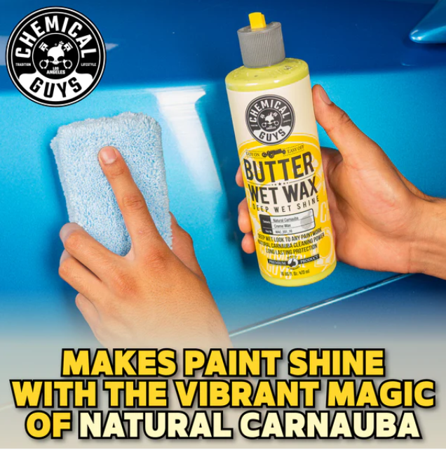 chemical-guys-kits-clean-exterior-starter-kit-lavage-auto-ext-rieur image 3