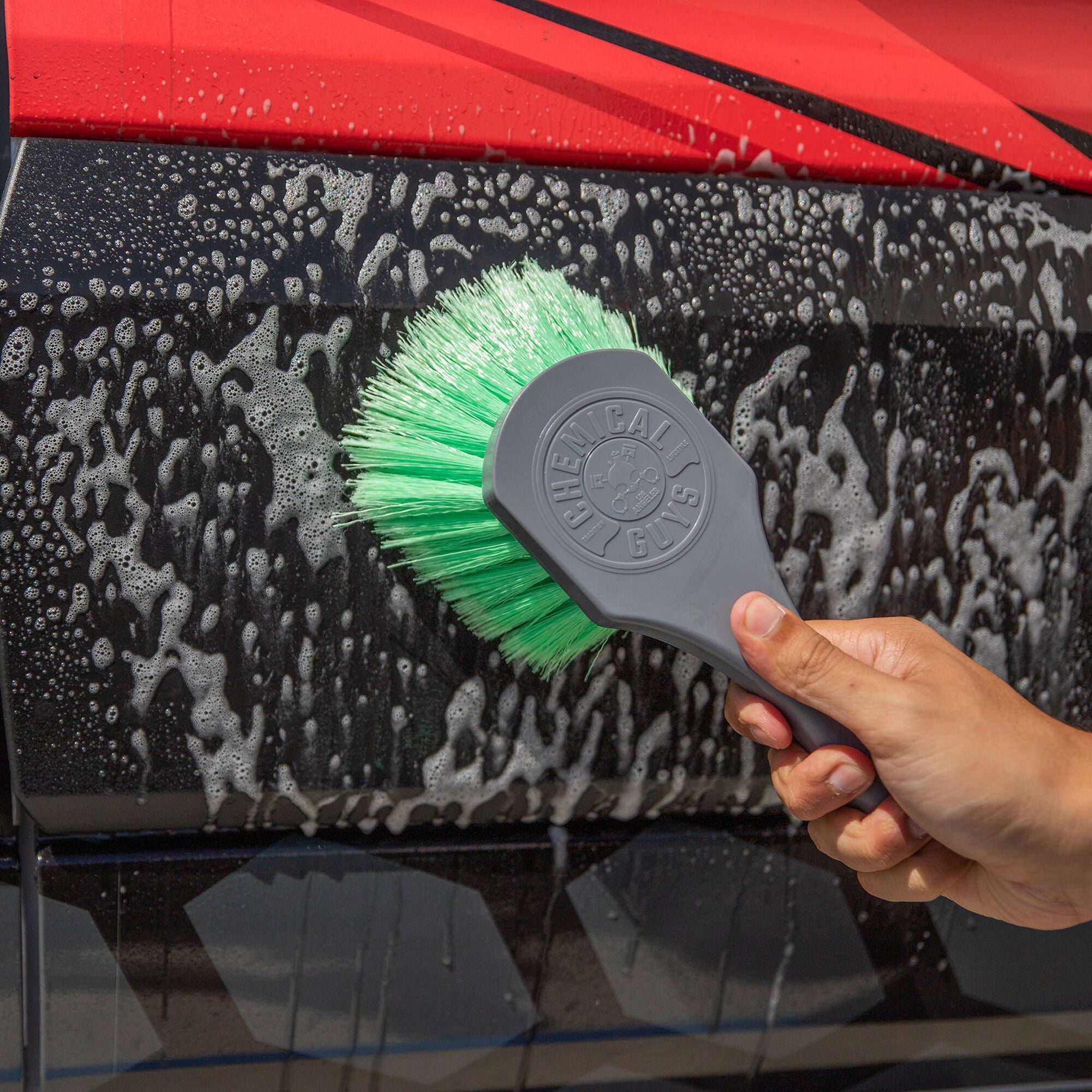 chemical-guys-wheelie-brosse-jantes-surfaces-ext-rieures-poils-souples image 6