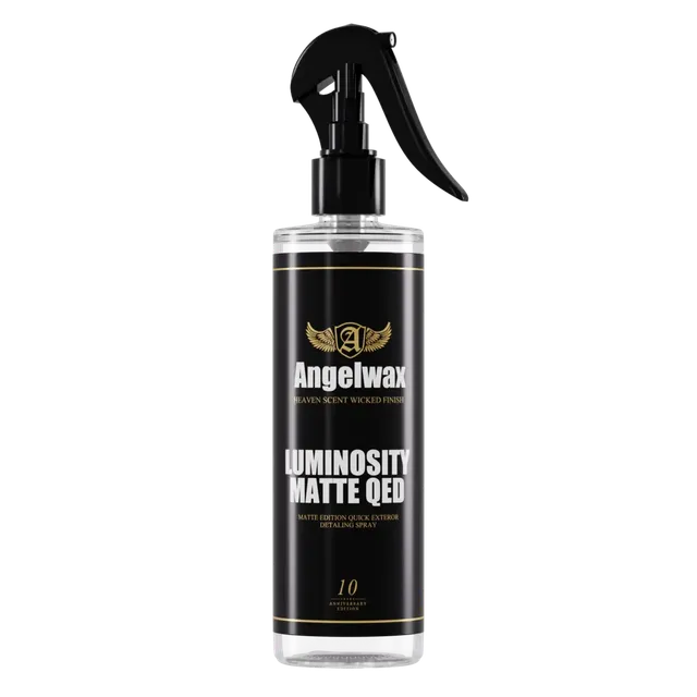 angelwax-luminosity-matte-qed-detailer-mat-500ml image 1