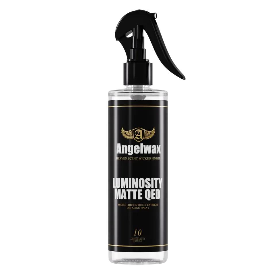 angelwax-luminosity-matte-qed-detailer-mat-500ml image 1