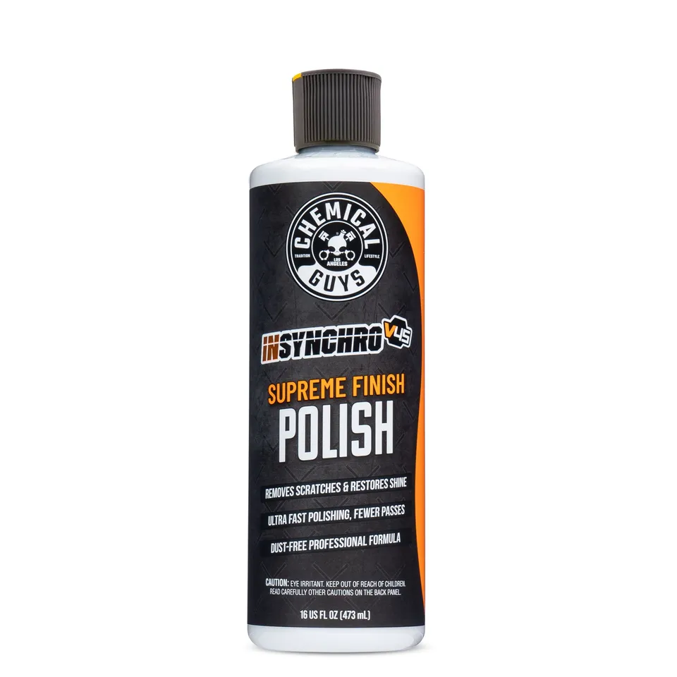 chemical-guys-insynchro-v45-polish-finition-473-ml-miroir image 1
