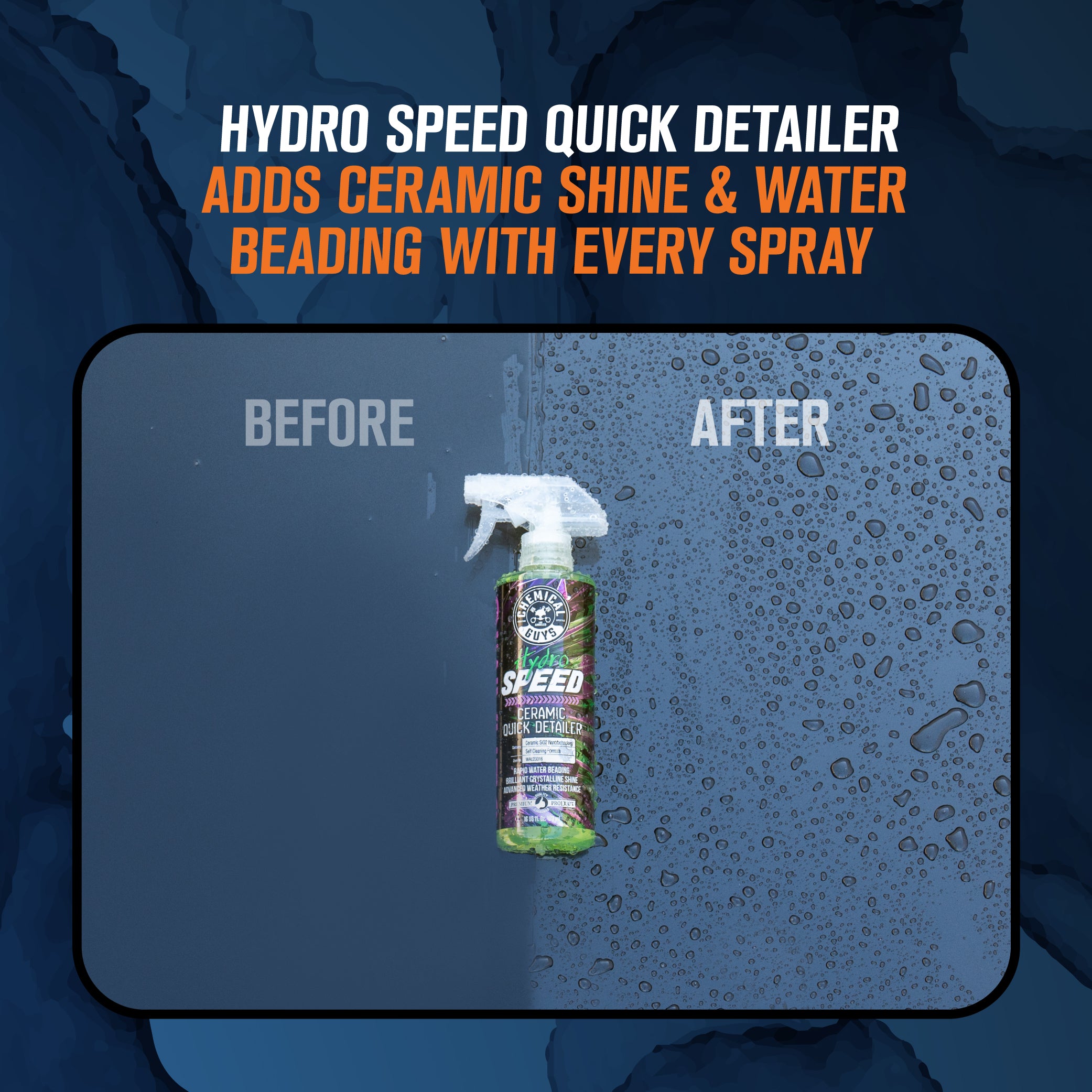 chemical-guys-ceramic-kit-quick-detailer-spray-microfibre image 6