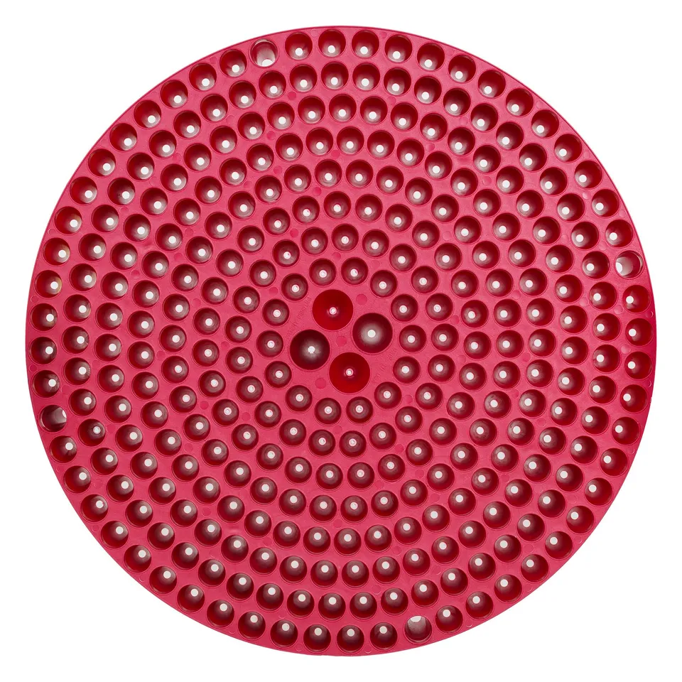 chemical-guys-cyclone-dirt-trap-grille-seau-lavage-noir-anti-rayures image 1