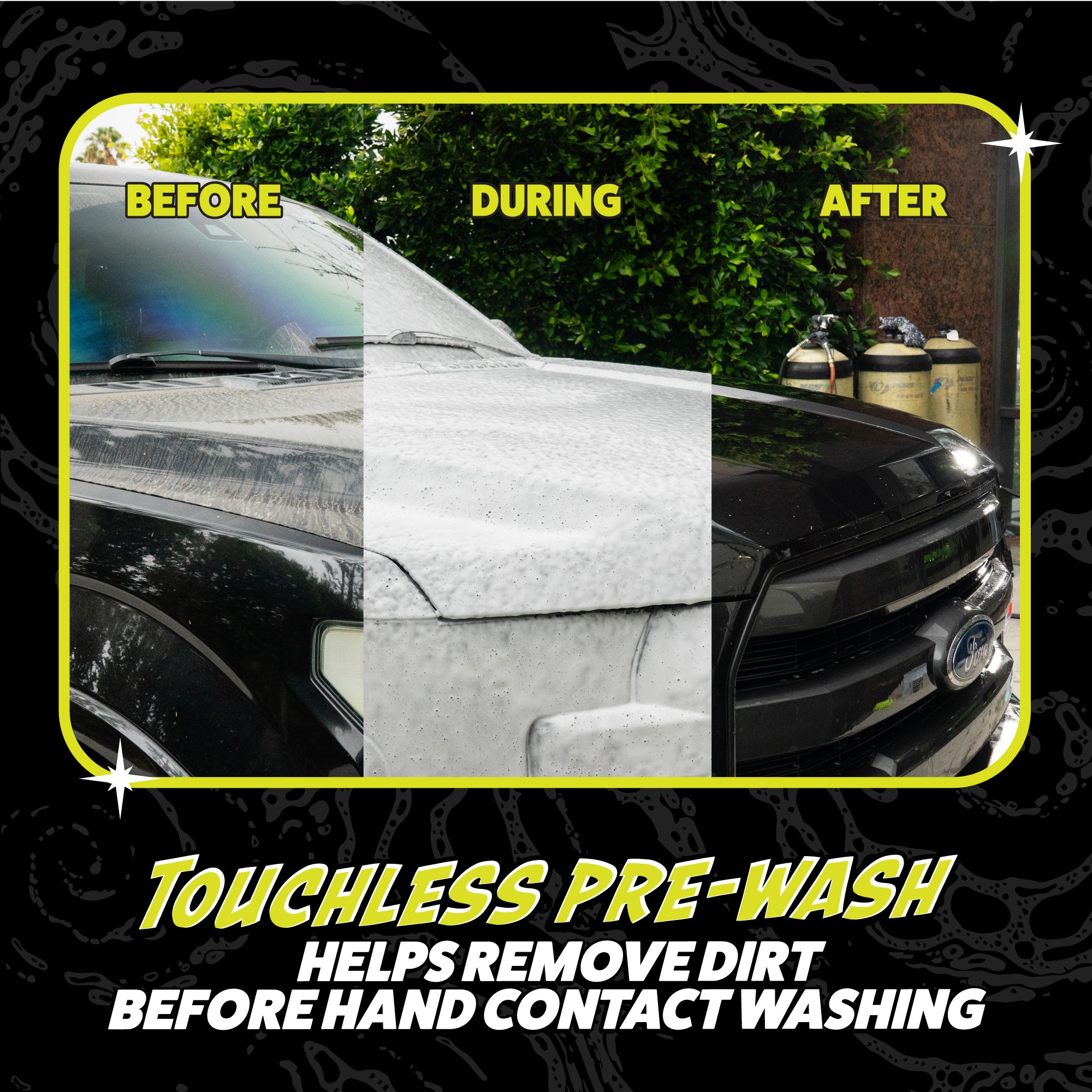 chemical-guys-hands-off-mousse-pr-lavage-auto-473-ml-sans-contact image 4