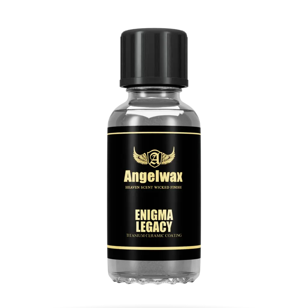 angelwax-enigma-legacy-coating-titane-30ml image 1
