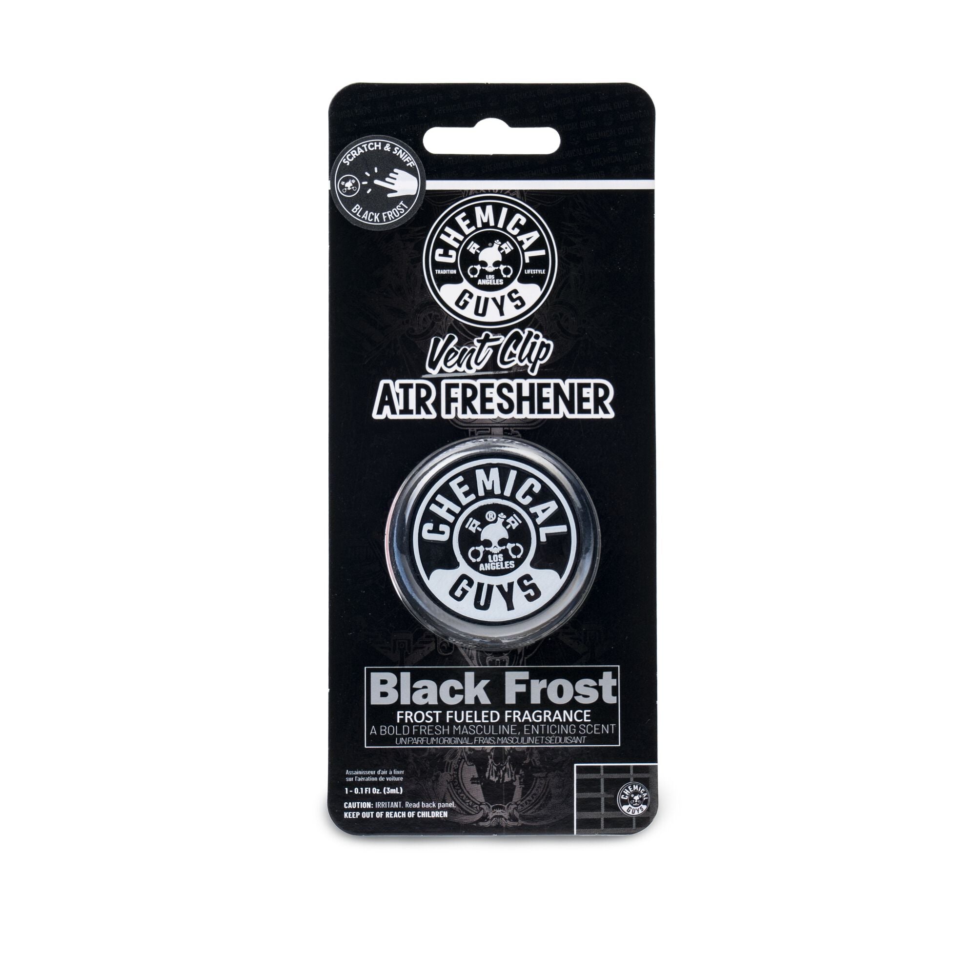chemical-guys-black-frost-d-sodorisant-voiture-ventilation image 1