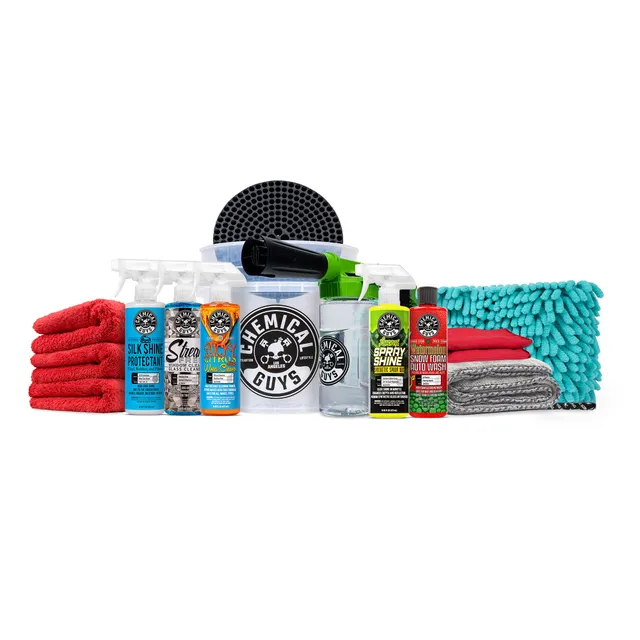chemical-guys-all-in-one-foam-blaster-kit-lavage-auto-avec-seau image 1
