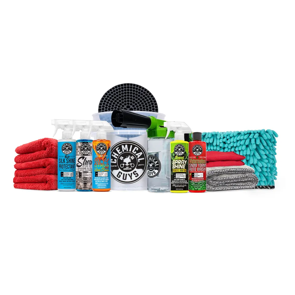 chemical-guys-all-in-one-foam-blaster-kit-lavage-auto-avec-seau image 1