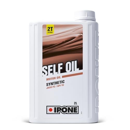 ipone-self-oil-huile-moteur-2-temps-fraise-2-l image 8
