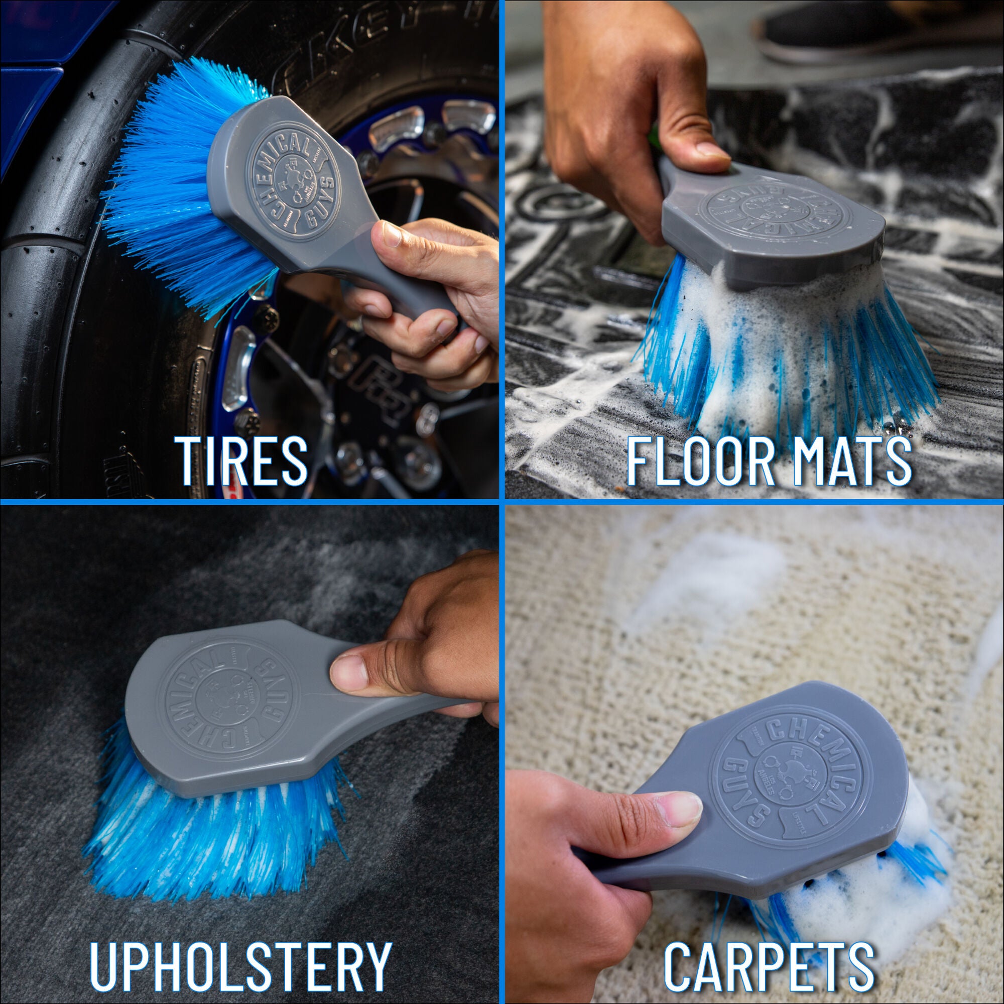 chemical-guys-big-blue-stiffy-brosse-pneus-poils-durs image 3