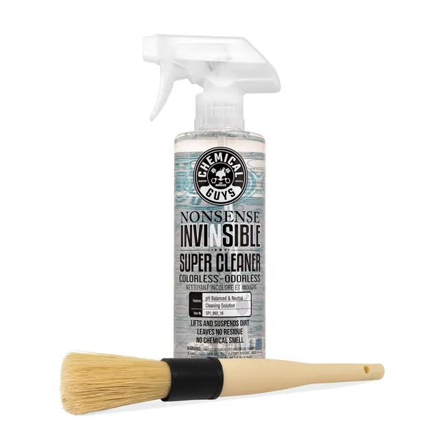 chemical-guys-nonsense-bundle-nettoyant-voiture-concentr image 1