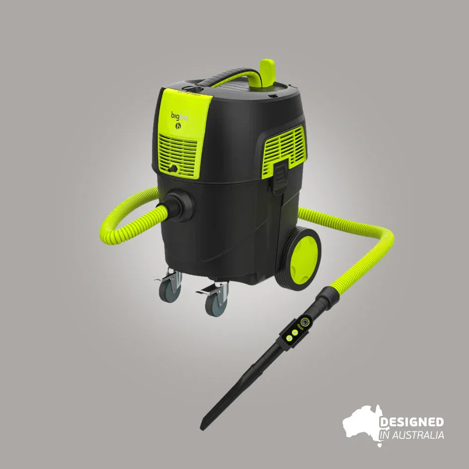 bigboi-suckr-pro-mkii-aspirateur-voiture-1600w-hepa image 1