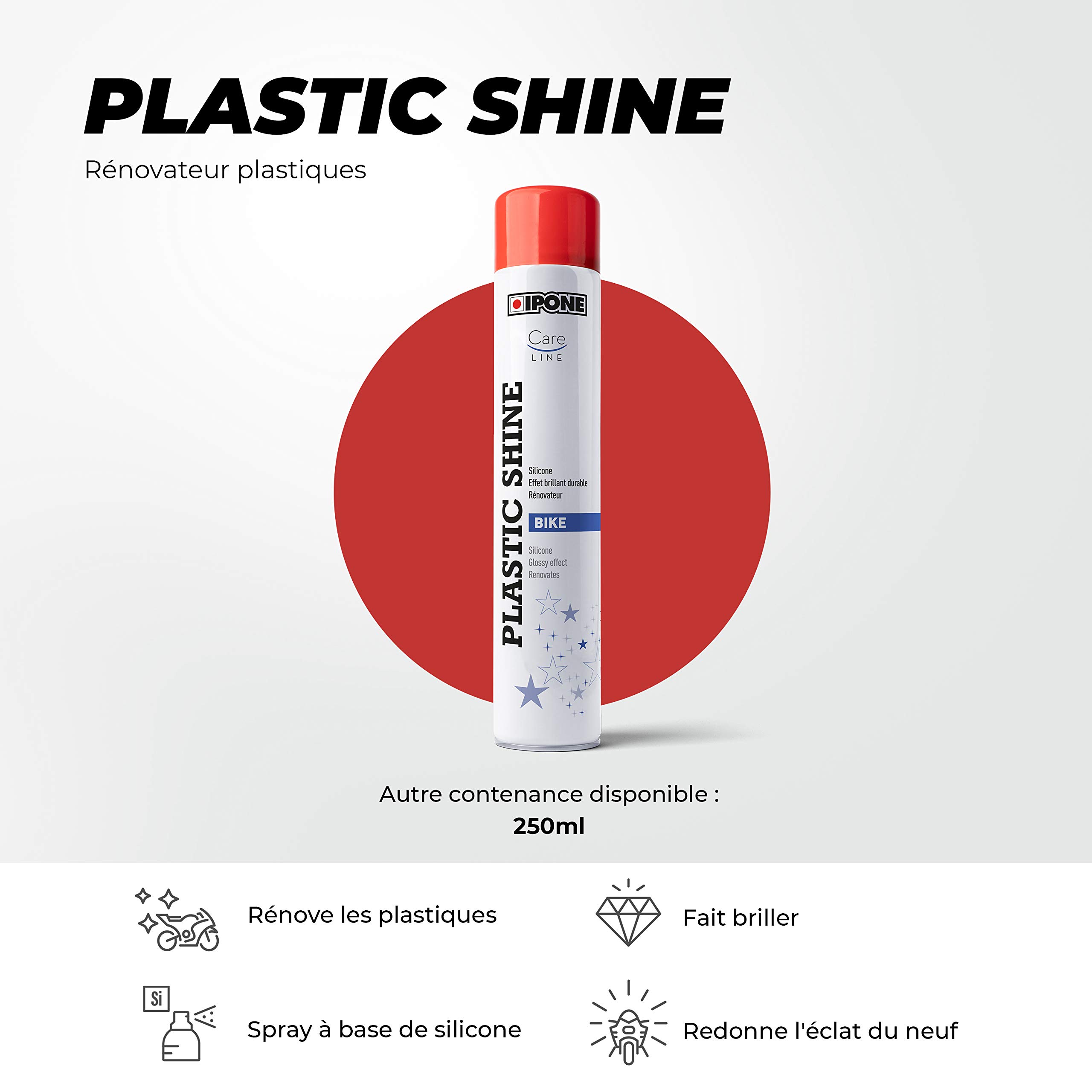 ipone-plastic-shine-r-novateur-plastique-spray-750-ml image 3