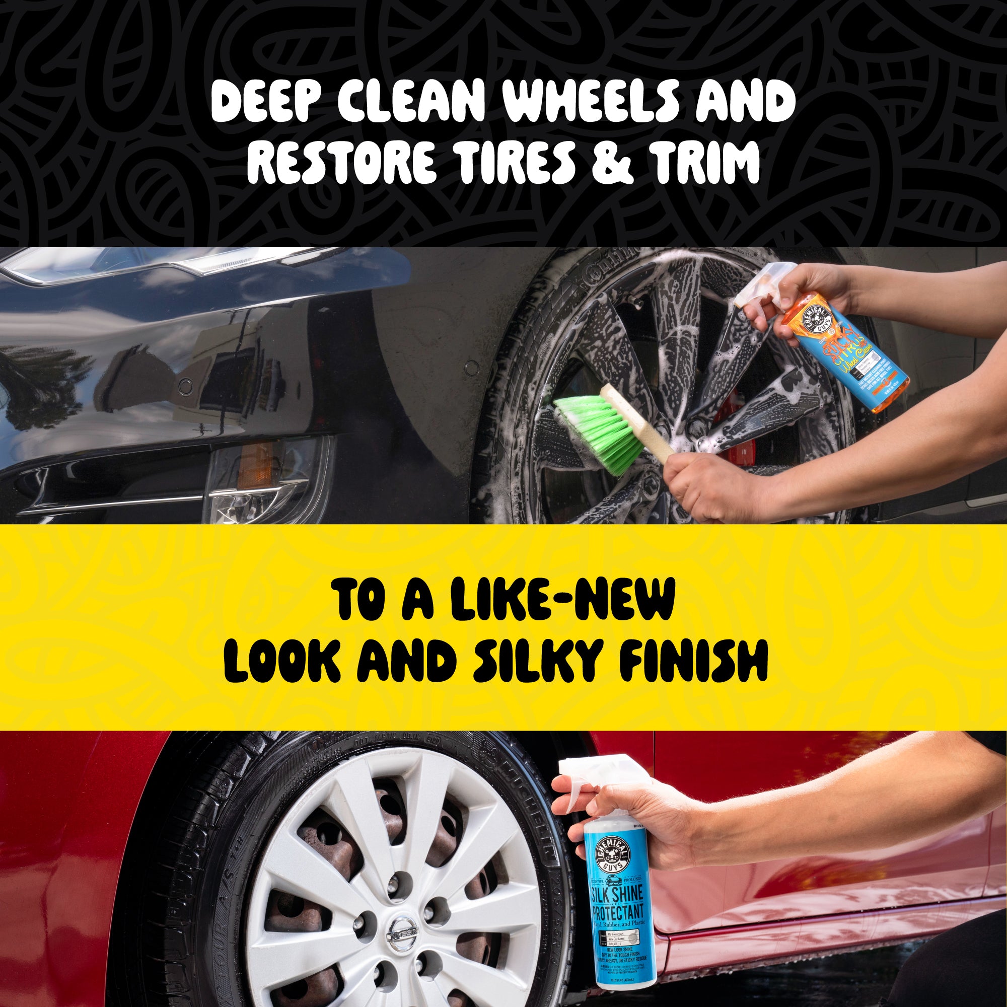 chemical-guys-all-in-one-foam-blaster-kit-lavage-auto-avec-seau image 6