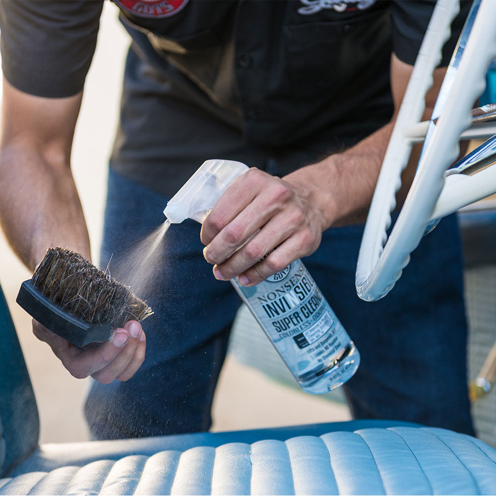 chemical-guys-exterior-polish-polishing-pad-cleaner-nettoyant-pad-16-oz image 4
