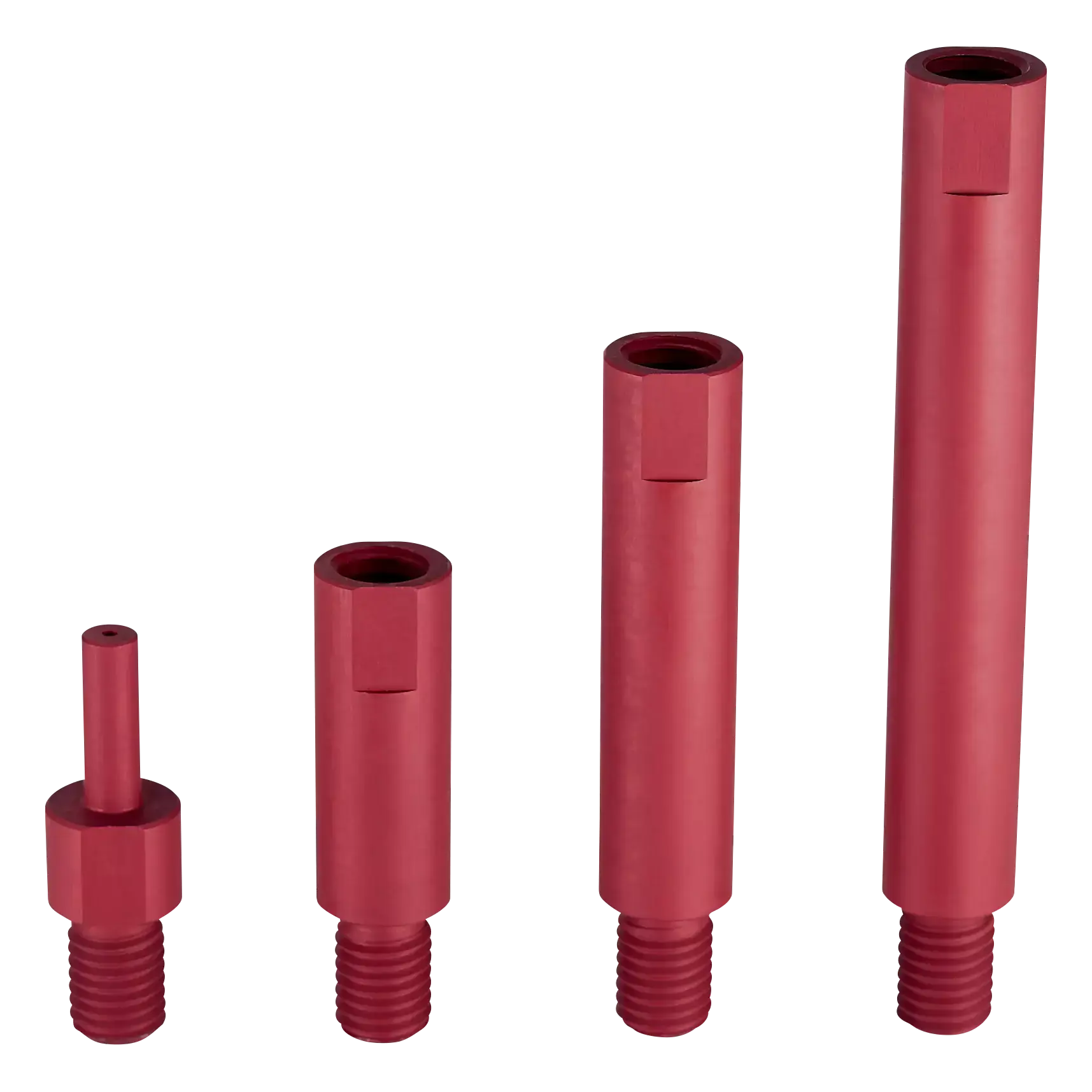 flex-exs-m14-set-rallonges-polisseuse-50-120mm image 1