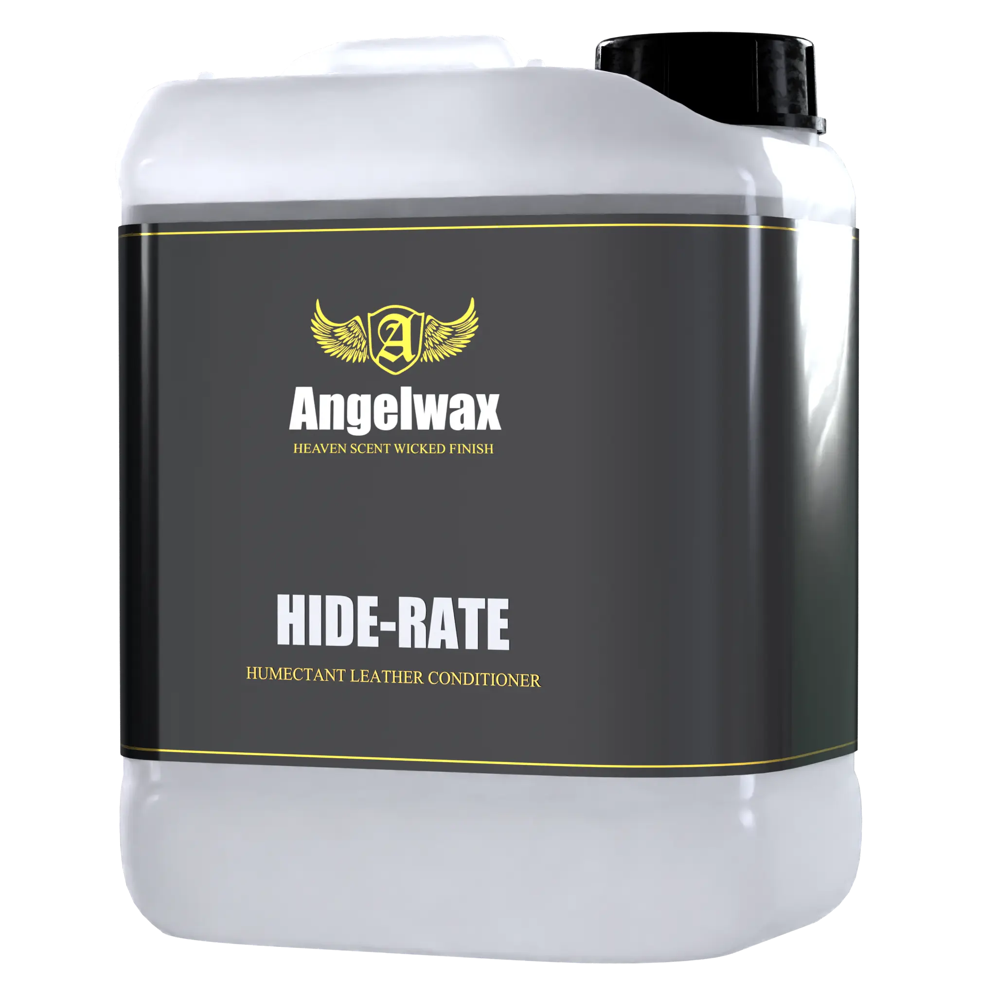 angelwax-hide-rate-soin-cuir-voiture-250ml-hydratant image 2