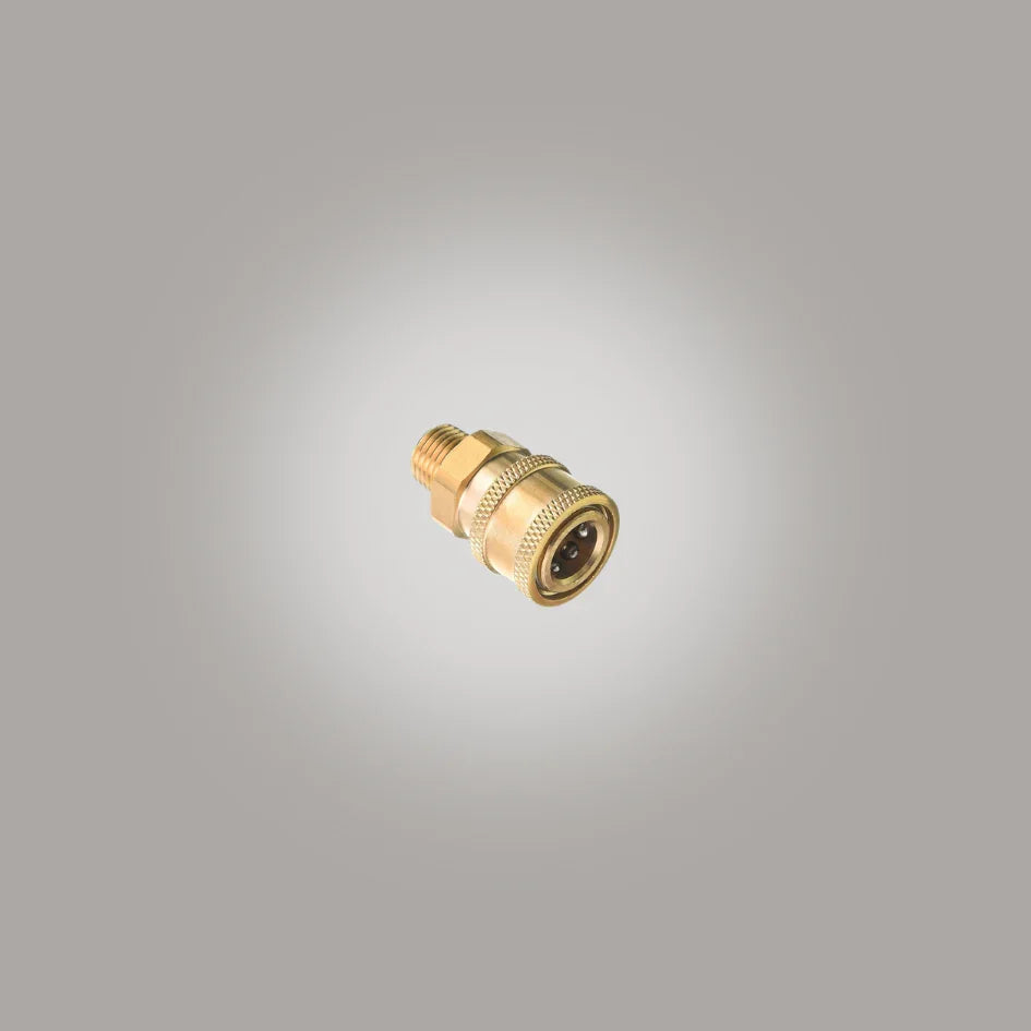bigboi-washr-quad-raccord-rapide-laiton-1-4-3000-psi image 1