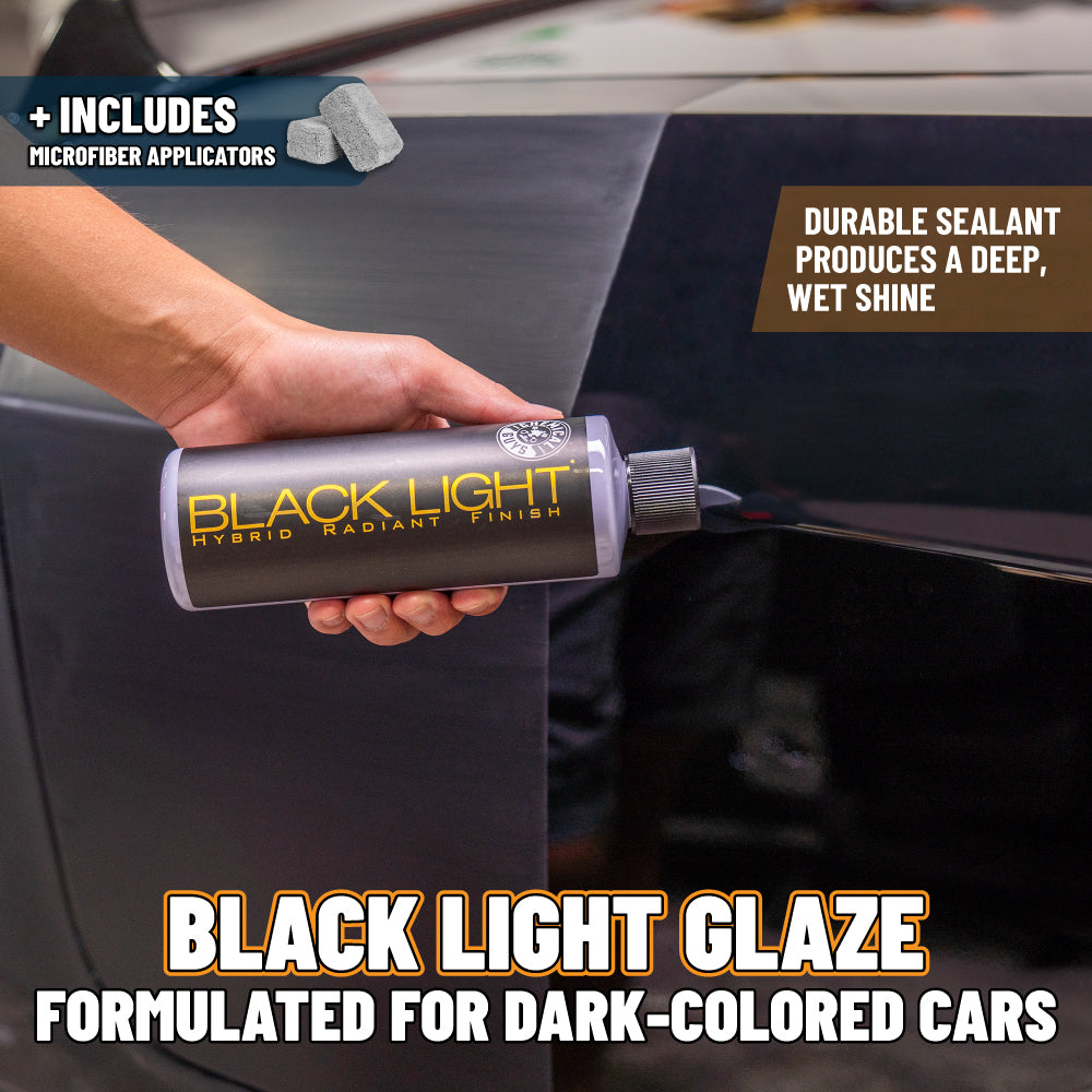 chemical-guys-black-car-kit-entretien-voiture-noire-brillance image 3