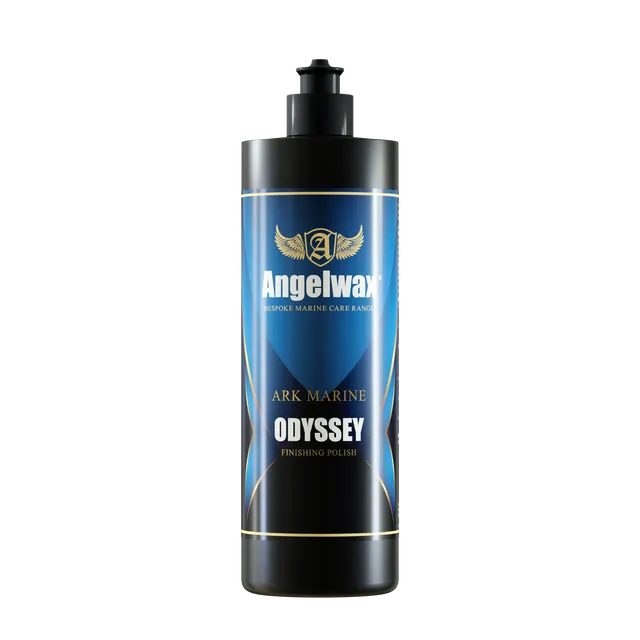 angelwax-ark-odyssey-polish-bateau-500ml-finition-gelcoat image 1
