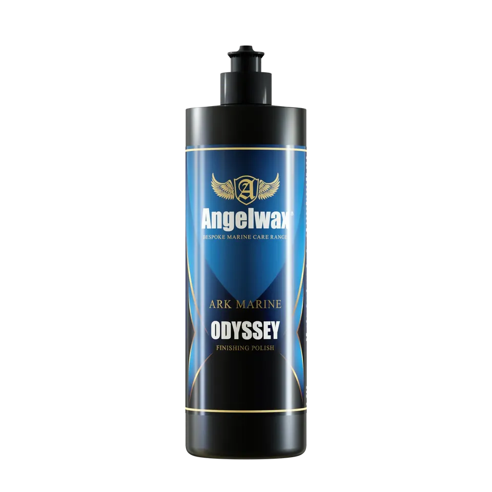 angelwax-ark-odyssey-polish-bateau-500ml-finition-gelcoat image 1