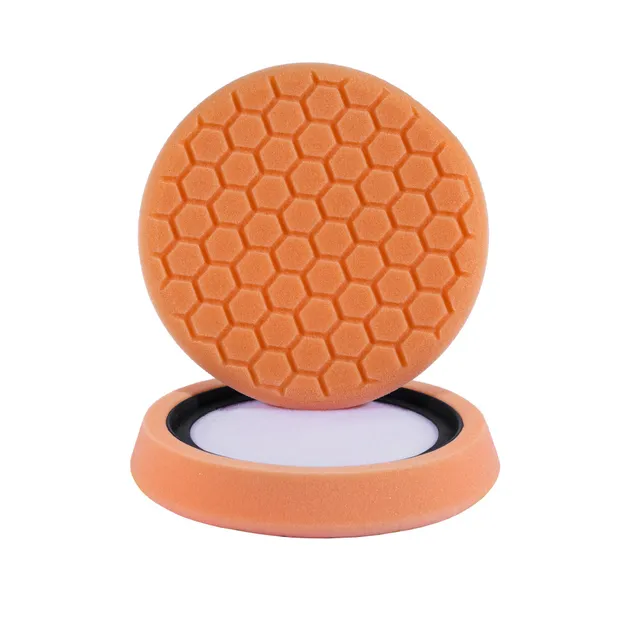 chemical-guys-hex-logic-pads-7-5-pad-polissage-finition image 1