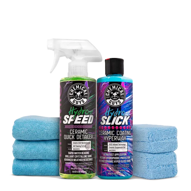 chemical-guys-ceramic-apply-maintain-kit-c-ramique-auto image 1