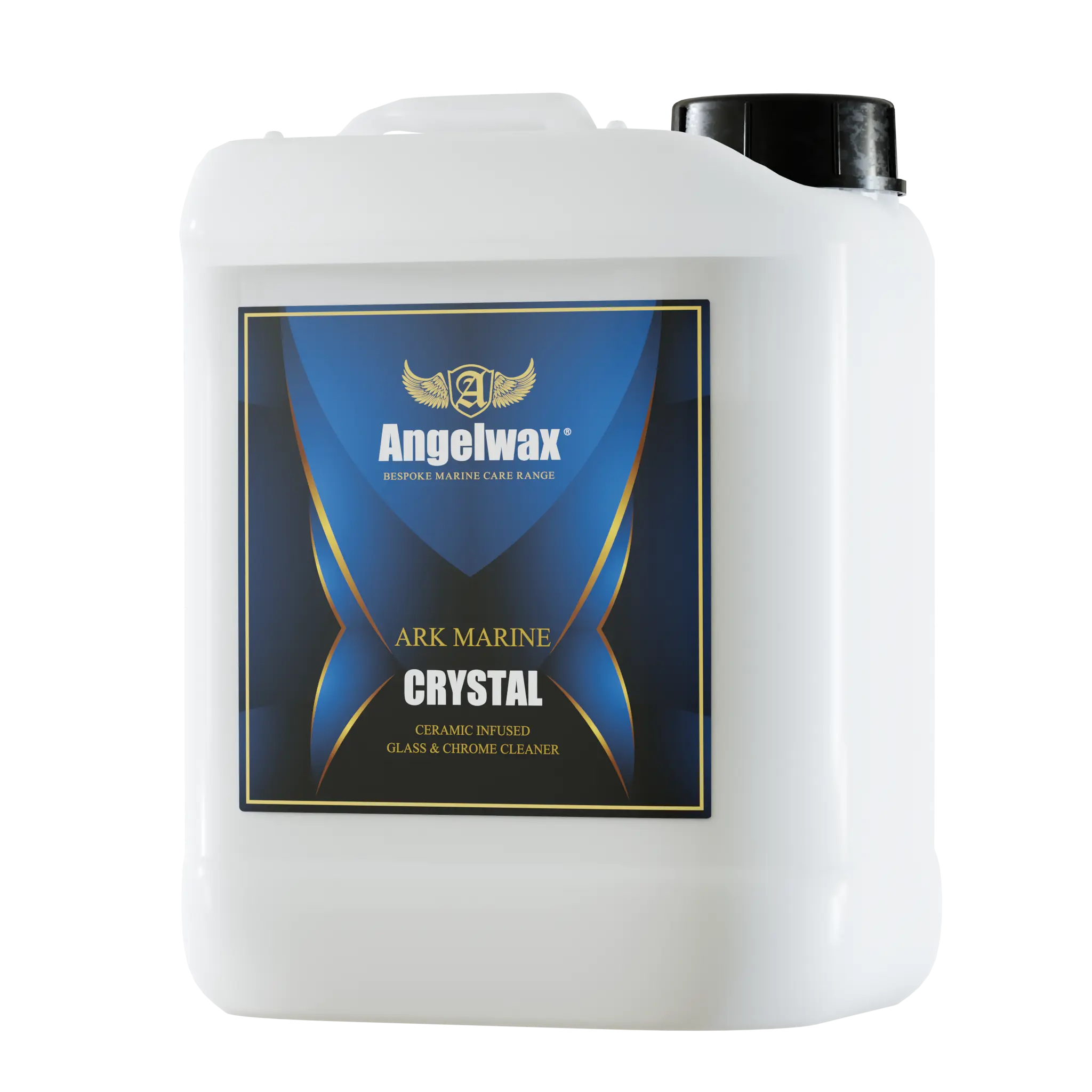 angelwax-ark-marine-crystal-nettoyant-vitre-chrome-bateau-500ml image 2