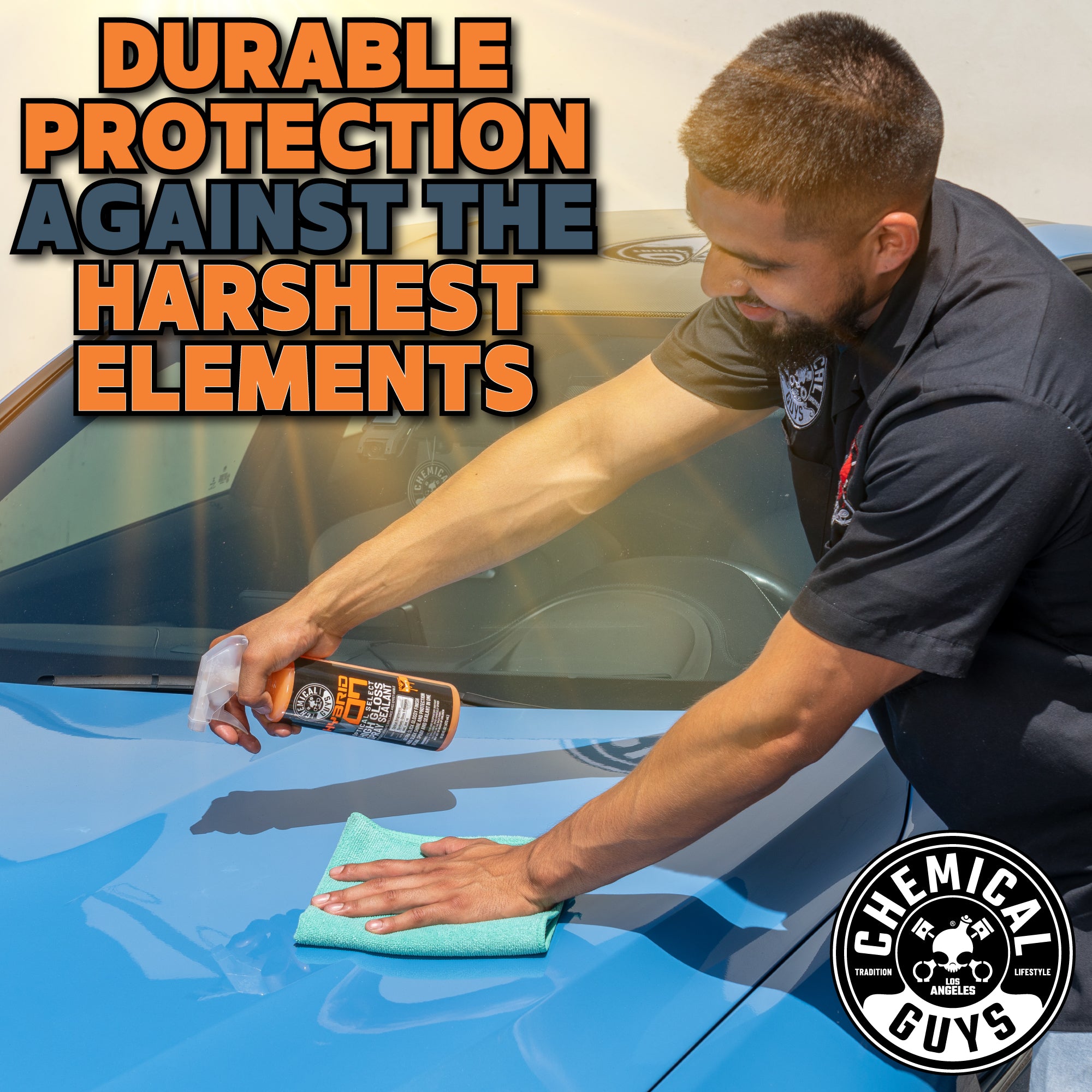chemical-guys-hybrid-v07-spray-sealant-brillance-473-ml image 4