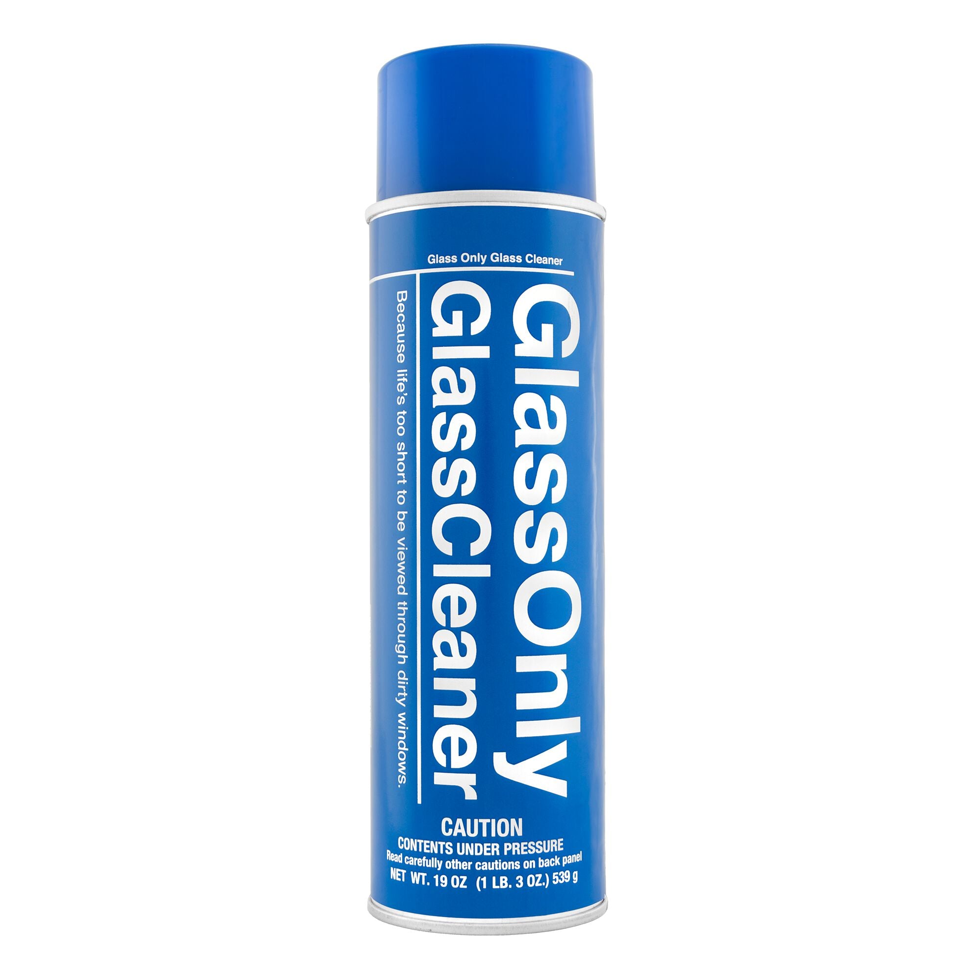 chemical-guys-glass-only-spray-mousse-nettoyant-vitre-voiture image 1