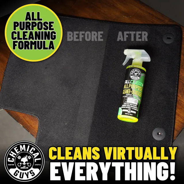 chemical-guys-all-clean-nettoyant-d-graissant-auto-agrumes-16-oz image 1